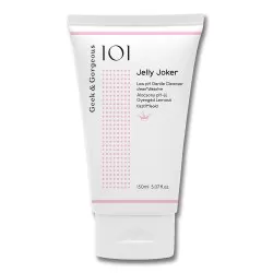 Gel de spalare Jelly Joker, 150 ml, Geek & Gorgeous