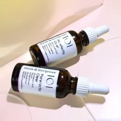Serum Porefectly Clear, 30 ml, Geek & Gorgeous