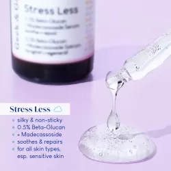 Serum Stress Less, 30 ml, Geek & Gorgeous