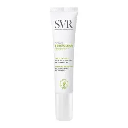Gel Activ Cicapeel Sebiaclear, 15 ml, Svr