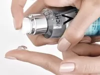 Gel-booster zilnic cu acid hialuronic Mineral 89, 50ml, Vichy