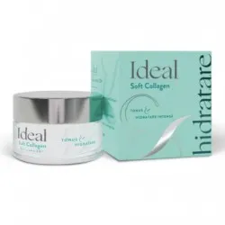 Gel crema 20+ Soft Collagen, 50 ml, Doctor Fiterman