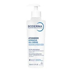 Gel-crema Atoderm Intensive, 200ml, Bioderma