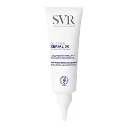Gel-Crema Hidratant Antirugozitati Xerial 30, 75 ml, Svr
