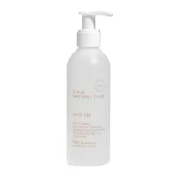 Gel Curatare pentru Fata, 190 ml, Ziaja