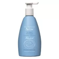Avene Pediatril Gel de curatare pentru par si corp, 500 ml