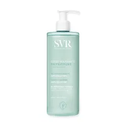 Gel de Curatare Spumant Physiopure, 400ml, Svr