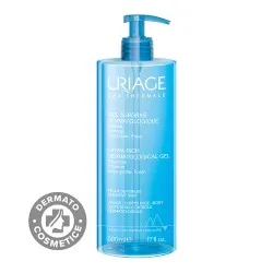 Gel de curatare Surgras, 500ml, Uriage