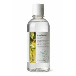 Gel de dus cu extract de Ceai Verde, 350ml, Novoderm