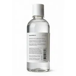 Gel de dus cu extract de Ceai Verde, 350ml, Novoderm