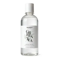 Gel de dus cu extract de Ceai Verde, 350ml, Novoderm