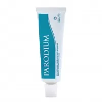 Parodium Gel gingival impotriva gingivitei, 50 ml