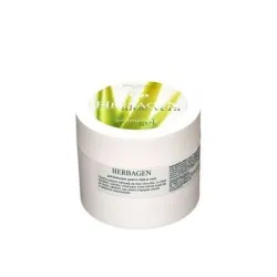 Gel hidratant cu extract de Aloe Vera, 150 ml, Herbagen