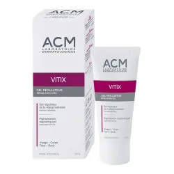 Gel hipopigmentare Vitix, 50ml, ACM