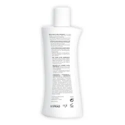 Gel igiena intima si corporala ultrahidratant Saforelle, 250 ml, Biocodex