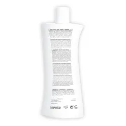 Gel ingrijire intima si corporala cu extract de brusture Saforelle, 500 ml, Biocodex