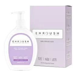 Gel Intim, 200ml, Enroush