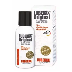 Gel lubrifiant vaginal Lubexxx Original, 50 ml, HoBo Marketing GmbH