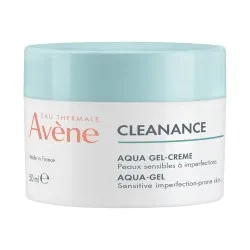 Gel Matifiant Cleanance Aqua, 50ml, Avene