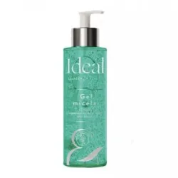 Gel micelar Ideal Collagen & Elastina, 250 ml, Doctor Fiterman