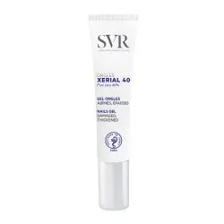 Gel pentru unghii Xerial 40, 10 ml, Svr
