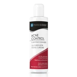 Gel Purificator de Curatare, 150ml,PHarmacore