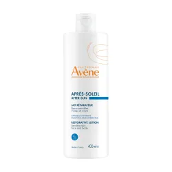 Gel reparator dupa expunerea la soare, 400 ml, Avene