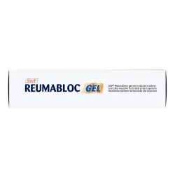 Gel Reumabloc, 75g, Sun Wave Pharma