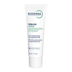 Gel Sebium Hydra, 40ml, Bioderma