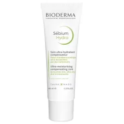 Gel Sebium Hydra, 40ml, Bioderma