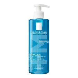 Gel spumant purifiant Effaclar, 400ml, La Roche-Posay