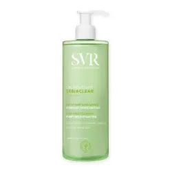 Gel spumant Sebiaclear, 400ml, SVR