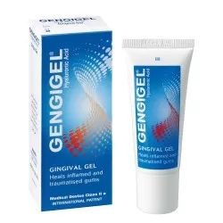 Gengigel Gel, 20 ml, Ricerfarma