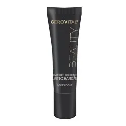 Gerovital Beauty Anticearcan Soft Focus x 15ml