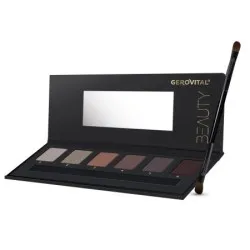 Gerovital Beauty Fard de Pleoape Nude x 7.2g