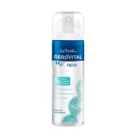 Gerovital H3 Deodorant Fresh x 150 ml