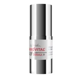 Ser antirid cu 10% Vitamina C H3 Derma+, 15ml, Gerovital