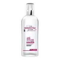 Apa micelara cu acid hialuronic Gerovital H3 Evolution, 150 ml, Farmec