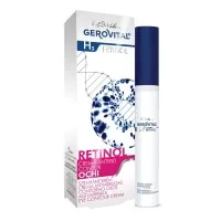 Gerovital H3 Retinol Crema Antirid Contur Ochi x 15 ml