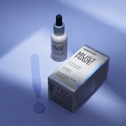 Ser Hidratant, 30 ml, Must Have, Gerovital