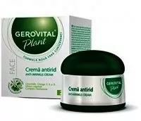 Gerovital Plant Crema Antirid x 50 ml