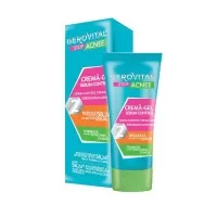 Gerovital Stop Acnee Crema Gel Sebum Control x 50ml