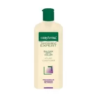 Gerovital Tratament Expert Balsam de Par pt Volum x 250 ml