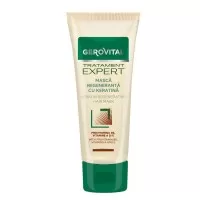 Gerovital Tratament Expert Masca Regeneranta x 150ml