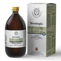 Gastricol Mech Decottopia, 500 ml, Gianluca Mech