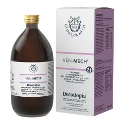 Ven-Mech Decottopia, 500 ml, Gianluca Mech