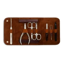 Trusa Unghii Nr. 1427, Gifaz