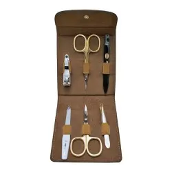 Trusa Unghii Nr. 1506, Gifaz