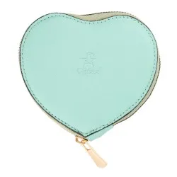 Trusa Unghii Nr. 1700 Heart Turqoaz, Gifaz