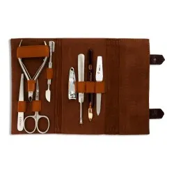 Trusa Unghii Nr. 1876, Gifaz